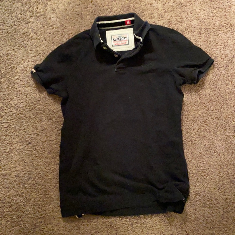 Superdry